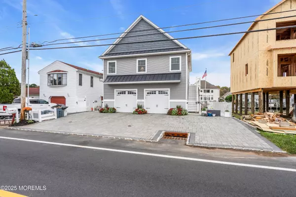 Forked River, NJ 08731,1131 Beach Boulevard