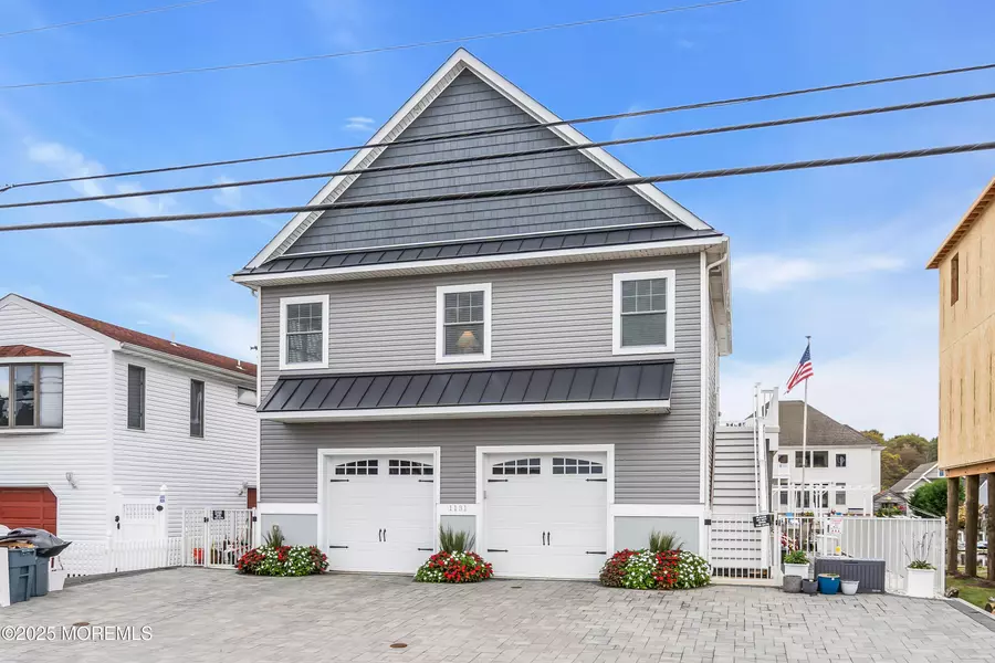 1131 Beach Boulevard, Forked River, NJ 08731