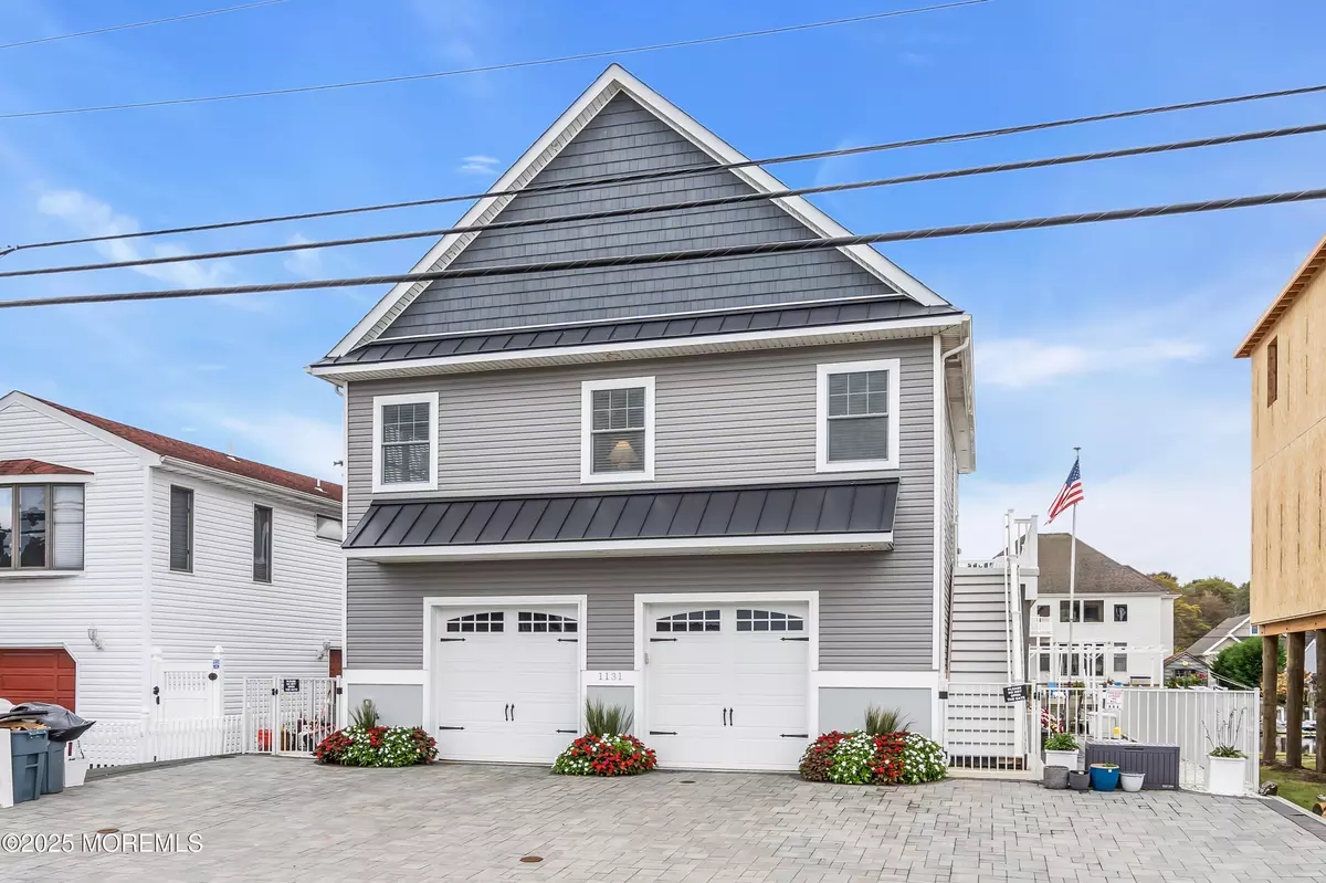 Forked River, NJ 08731,1131 Beach Boulevard
