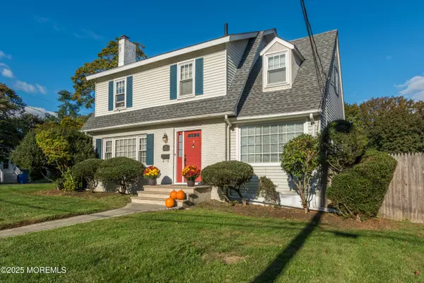 398 Conover Place, Red Bank, NJ 07701