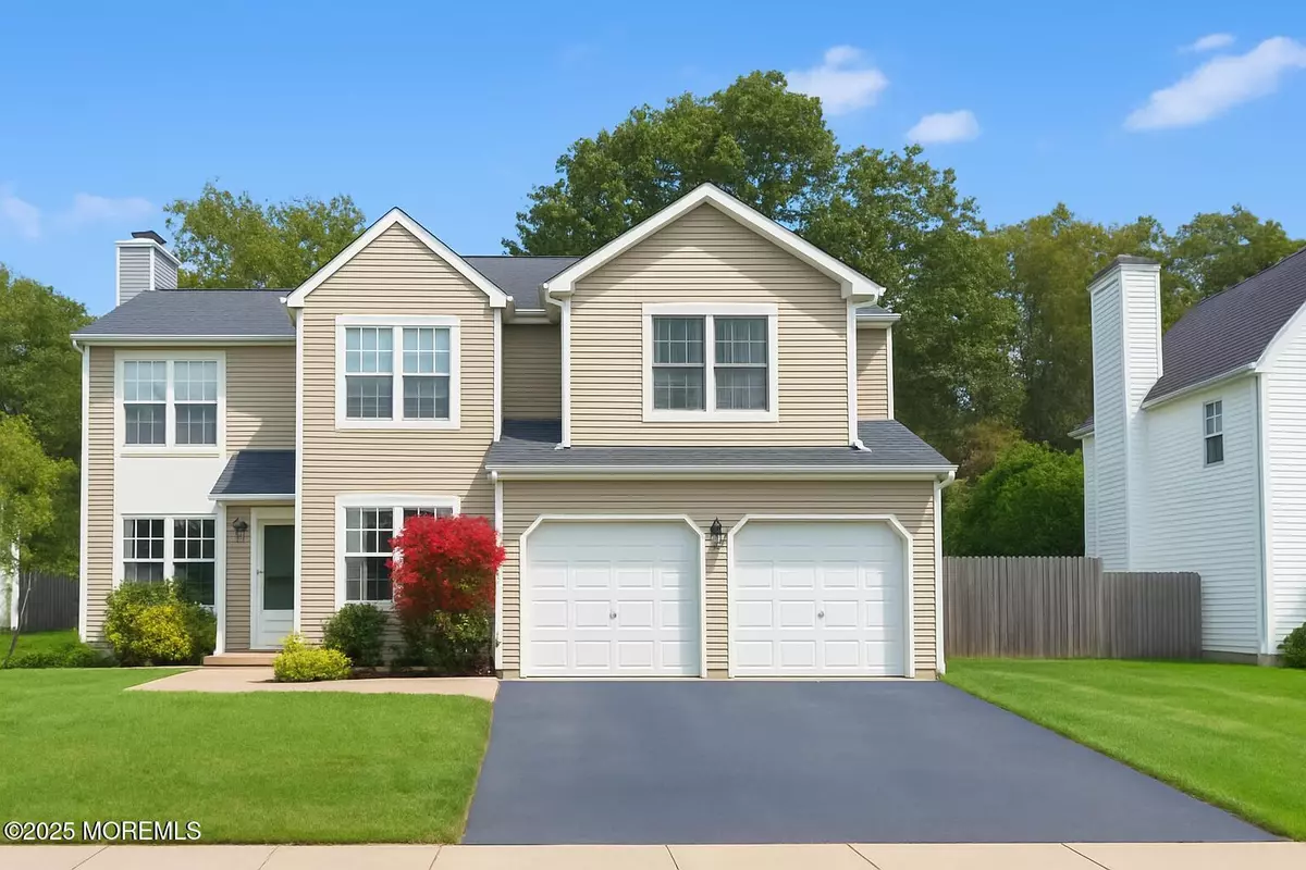 Howell, NJ 07731,51 Sherrybrooke Drive