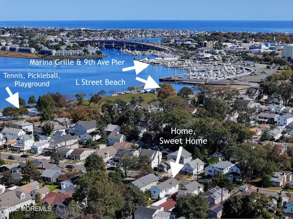 Belmar, NJ 07719,1236 Maplewood Road