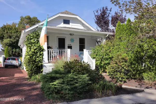 1236 Maplewood Road, Belmar, NJ 07719