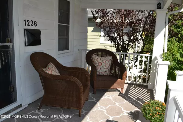 Belmar, NJ 07719,1236 Maplewood Road