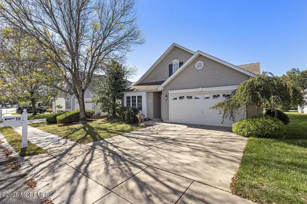 Jackson, NJ 08527,18 Congressional Road