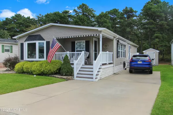 Whiting, NJ 08759,1416 Forest Way