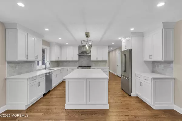 Tinton Falls, NJ 07724,834 Sycamore Avenue