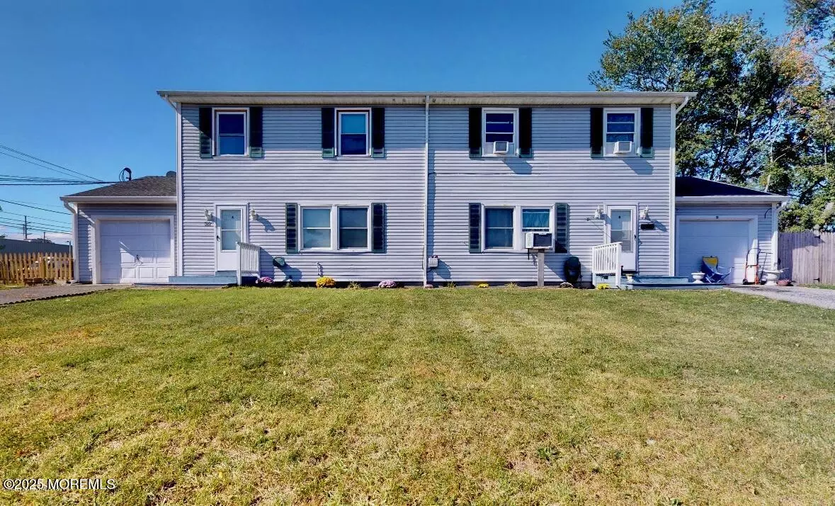 Toms River, NJ 08753,512 Roosevelt Avenue