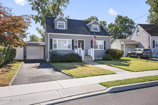 1239 Rony Road, Union, NJ 07083