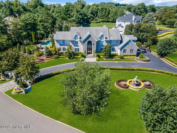 1 Montana Drive, Colts Neck, NJ 07722