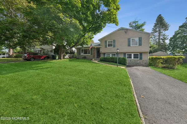18 Jumping Brook Drive, Neptune Township, NJ 07753
