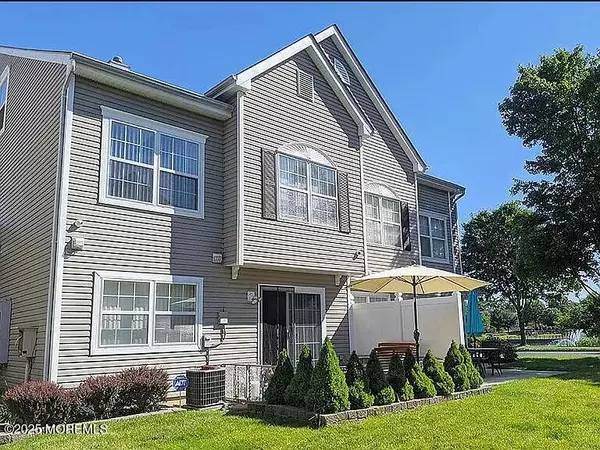 158 Dorado Beach Court, Howell, NJ 07731