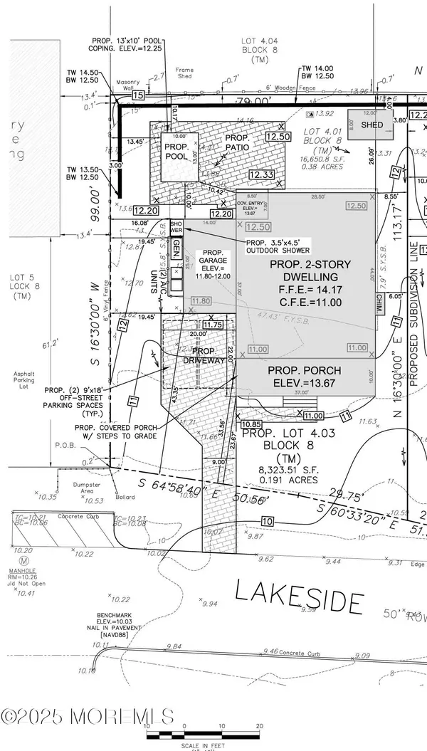 Avon-by-the-sea, NJ 07717,22 Lakeside Avenue