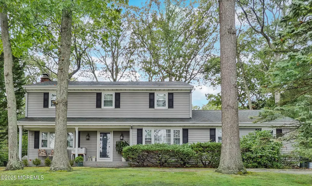 37 Cold Indian Springs Road, Ocean Twp, NJ 07712