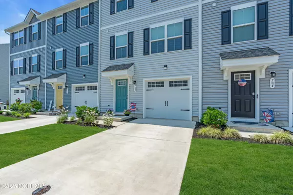 Forked River, NJ 08731,703 Cyprus Court