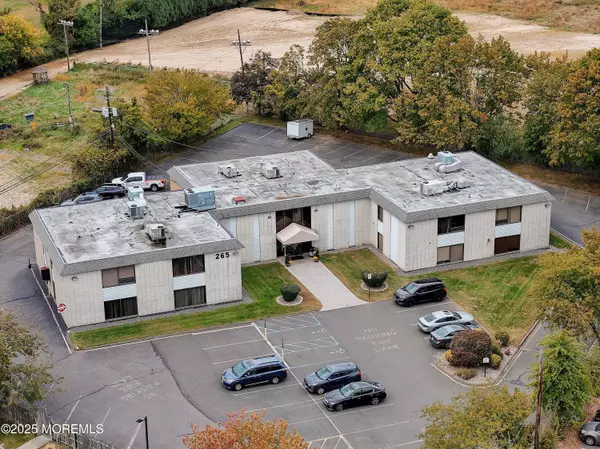 West Long Branch, NJ 07764,265 State Route 36 #210