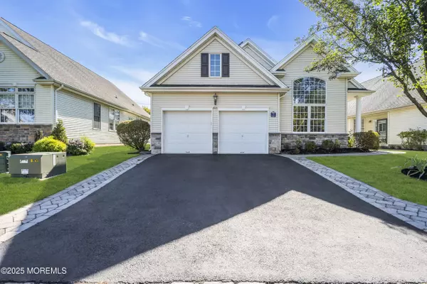 Franklin Twp, NJ 08873,53 Tallman Lane