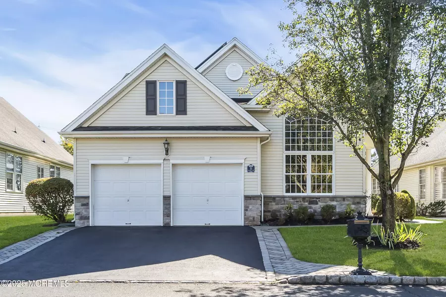 53 Tallman Lane, Franklin Twp, NJ 08873