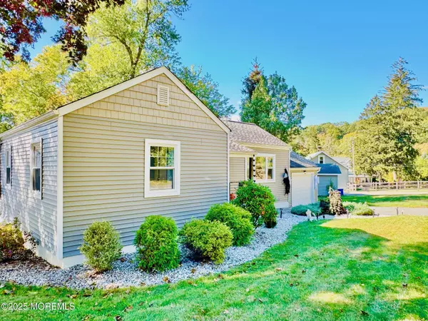 Rockaway Twp, NJ 07866,33 Highland Avenue