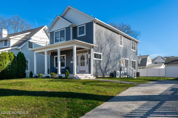 Bradley Beach, NJ 07720,104 Fletcher Lake Avenue