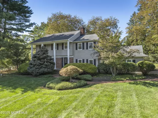 Colts Neck, NJ 07722,9 Mulberry Lane