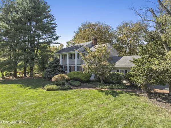 Colts Neck, NJ 07722,9 Mulberry Lane