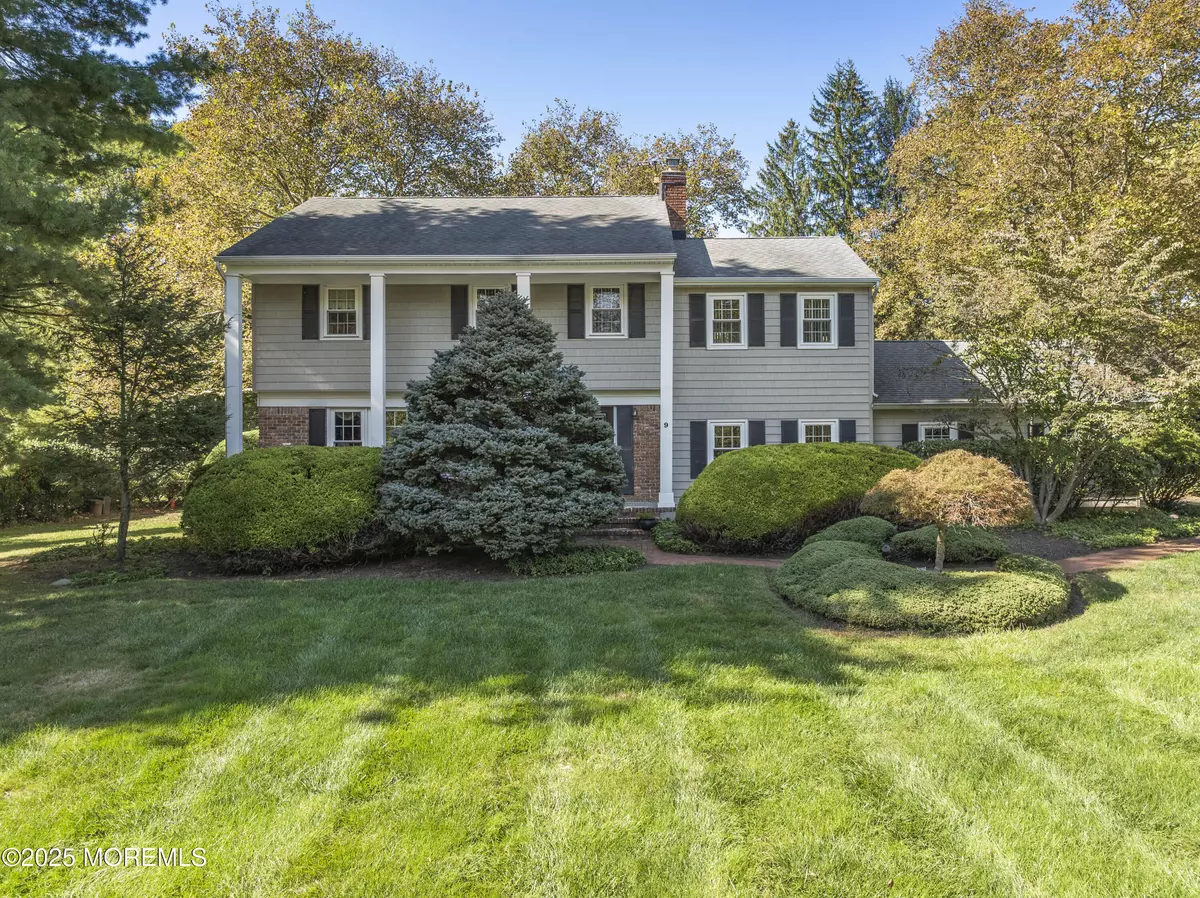 Colts Neck, NJ 07722,9 Mulberry Lane