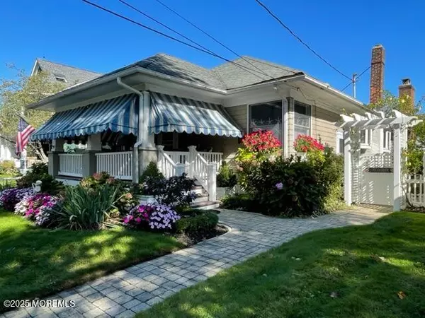 Spring Lake, NJ 07762,508 Passaic Avenue