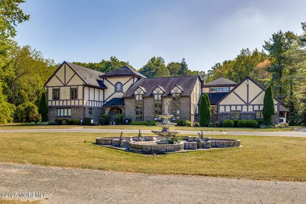 Moorestown, NJ 08057,740 Garwood Road