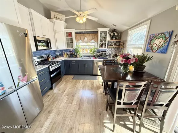 Bayville, NJ 08721,210 Fernwood Drive