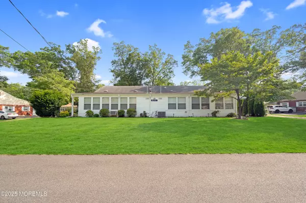 Toms River, NJ 08757,5 Chestnut Street #C