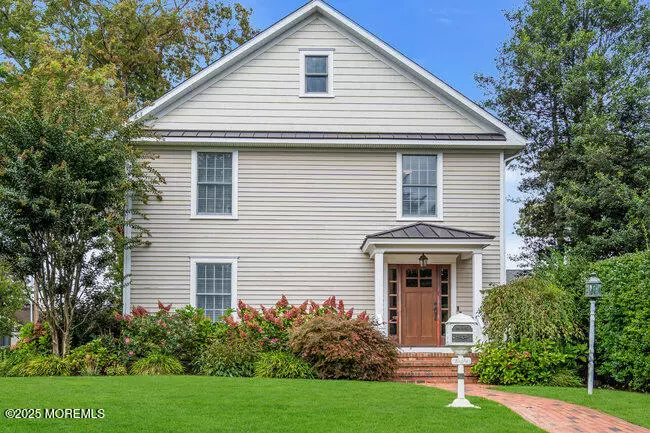 Spring Lake, NJ 07762,8 Glenwood Place