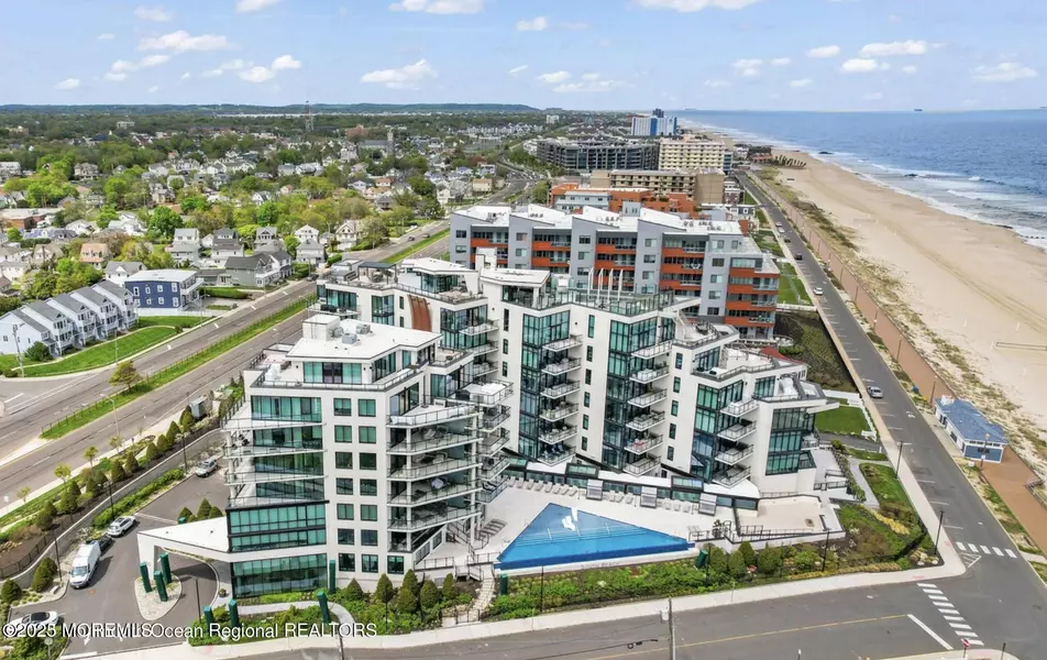 350 Ocean Avenue #306, Long Branch, NJ 07740
