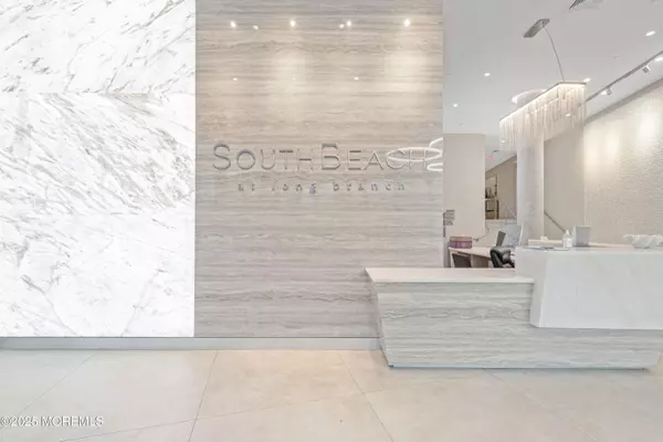 Long Branch, NJ 07740,350 Ocean Avenue #306