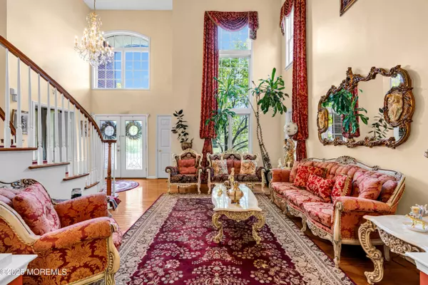 Jackson, NJ 08527,15 Lakeside Drive