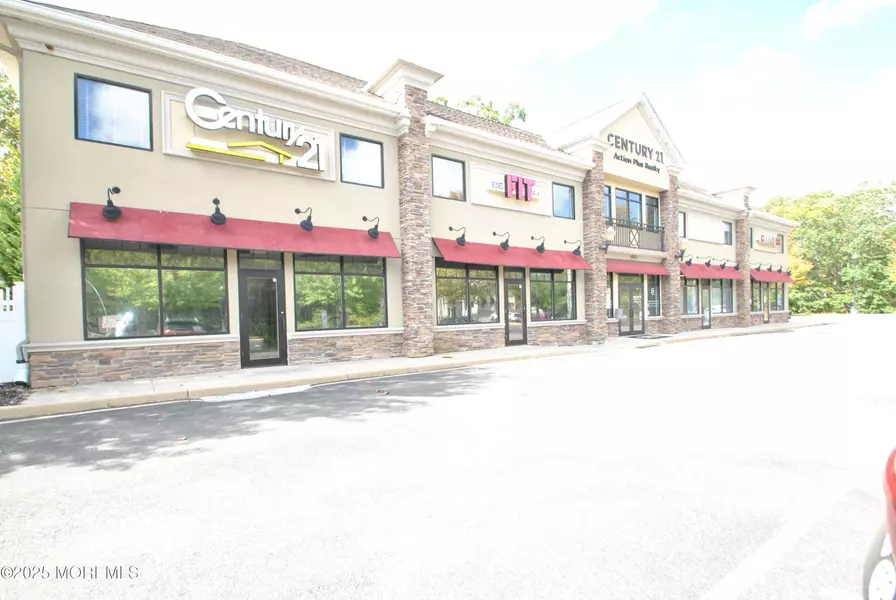 555 Lacey Road #202, Forked River, NJ 08731