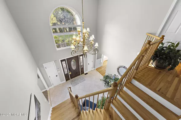 Toms River, NJ 08753,741 Spruce Hill Drive