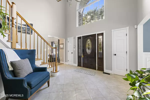 Toms River, NJ 08753,741 Spruce Hill Drive