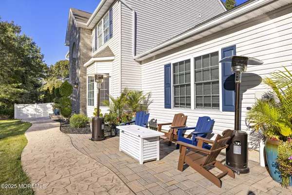 Toms River, NJ 08753,741 Spruce Hill Drive