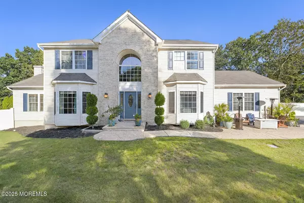 741 Spruce Hill Drive, Toms River, NJ 08753