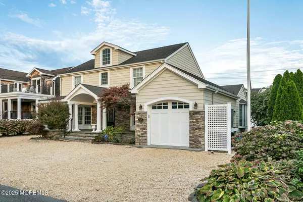 1097 Barnegat Lane, Mantoloking, NJ 08738