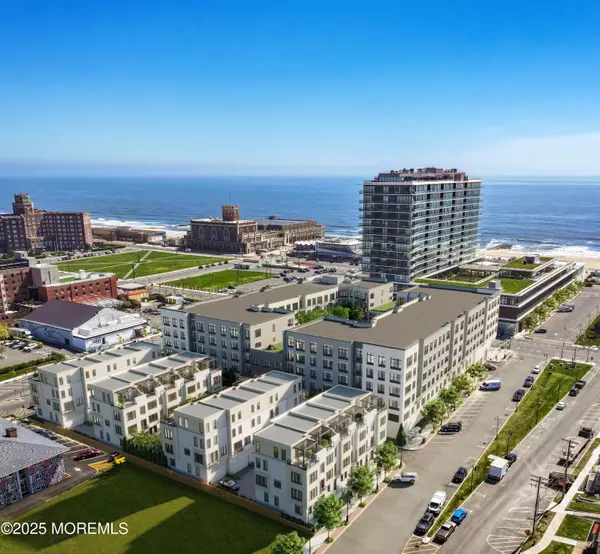 Asbury Park, NJ 07712,1150 Kingsley Street #440