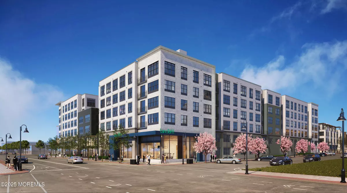 Asbury Park, NJ 07712,1150 Kingsley Street #440