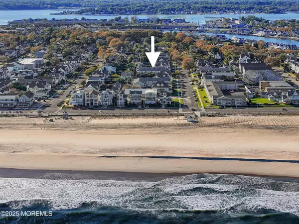 Belmar, NJ 07719,201 3rd Avenue #4A