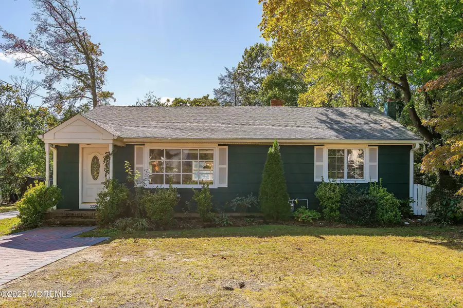 3228 Allaire Road, Allenwood, NJ 08720