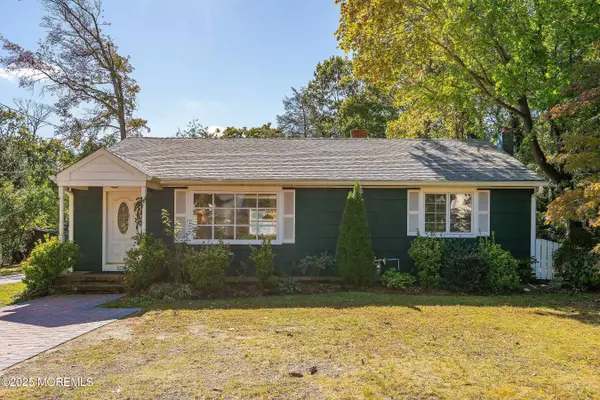 3228 Allaire Road, Allenwood, NJ 08720