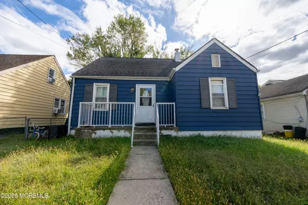 137 Ardsley Avenue, Ewing, NJ 08638