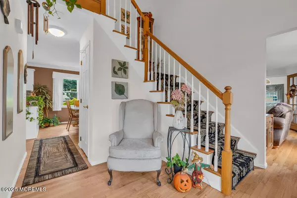Toms River, NJ 08753,3 Harbor View Lane