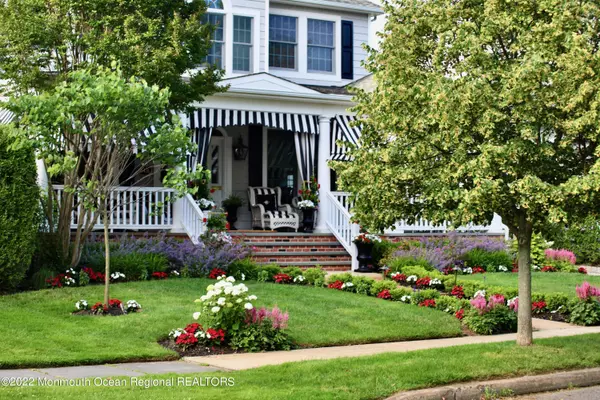 Spring Lake, NJ 07762,312 Essex Avenue