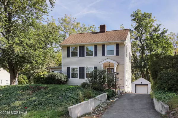 Little Silver, NJ 07739,50 Willow Drive